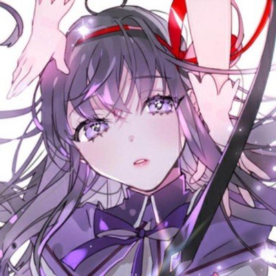 鹿晗马鹿合照
